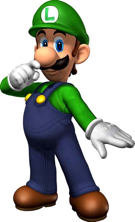 Duper Luigi Kart Super Mario Fanon Fandom Powered By Wikia