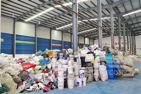 Bulky Waste Shredding And Disposal Project In Zhejiang China GEP ECOTECH