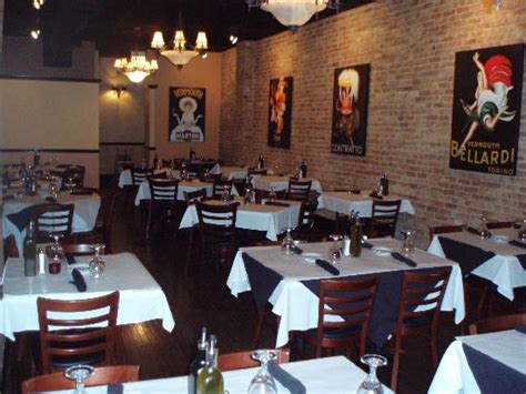 Chen chinese cuisine is a restaurant located in crystal lake, illinois at 6100 northwest highway. da Baffone Cucina Italiana, Crystal Lake - Menu, Prices ...