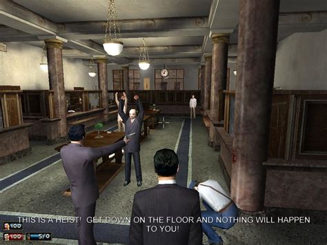 Mafia 2002 Pc Review And Full Download Old Pc Gaming