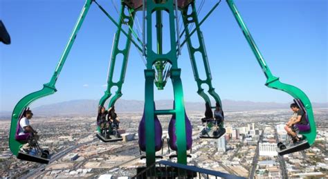 Top Scariest Theme Park Rides In The World The Travel Enthusiast The
