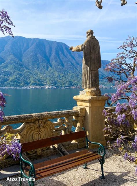 Best Things To Do In Lake Como In 2 Days Arzo Travels Beautiful
