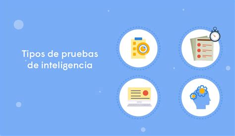 Ejercicios Que Permiten Medir La Inteligencia De Un Ni O