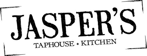 Jaspers Taphouse And Kitchen