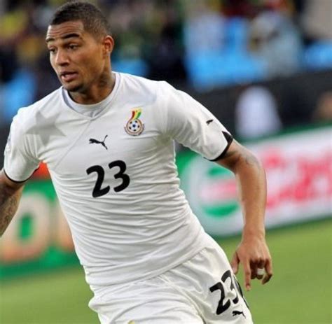 Der mittelfeldspieler steht bei der ac monza unter vertrag. Fußball-WM: Boateng vor Rückkehr in Ghanas ...