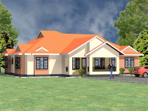 We did not find results for: Four bedroom bungalow house plans in Kenya | HPD Consult