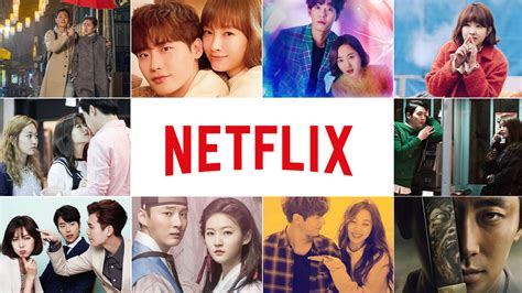 Kdramas En Netflix 2020 Los Mejores Doramas Coreanos En 50875 Hot Sex
