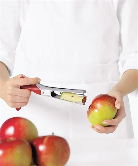 Take A Look At This Apple Corer Today Cored Apple Apple Corer
