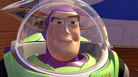 Buzz Leclair Personnage Dans Toy Story • Pixar • Disney Planet