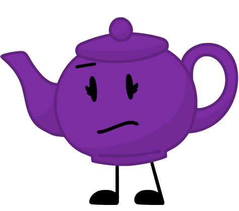 Teapot Object Lockdown Wiki Fandom Powered By Wikia