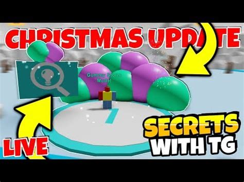 This is exactly why a lot of people want to get their hands on the codes and we are here to deliver just that. BEE SWARM SIMULATOR BEESMAS UPDATE SECRETS! *MYTHIC EGG ...