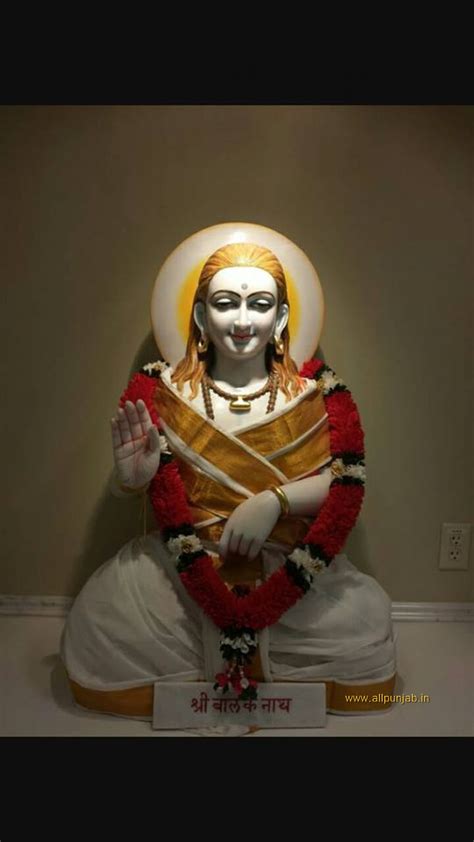 Baba balak nath ji is with u always. Download Baba Balak Nath Wallpapers : Baba Balak Nath ...
