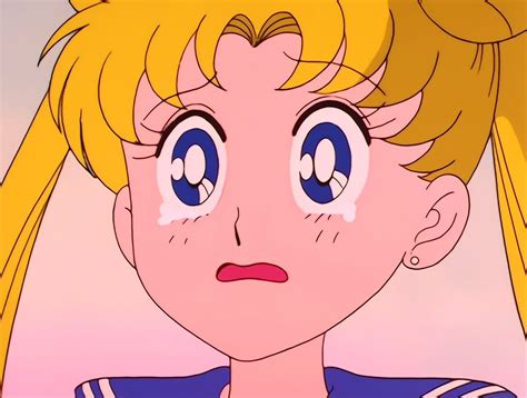 Daily Makoto Kinosailor Jupiter On Twitter Why Is Usagi Crying