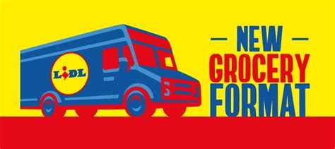 Mylidl members receive 3% off every shoplidl order, so you can have your favorite lidl products delivered to you for less! Lidl Introduces New Food Truck Format to Deliver Groceries ...