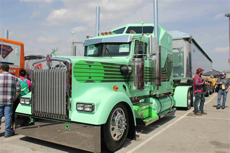 The Kenworth W900 Models Photo Collection You Ve Been Looking For