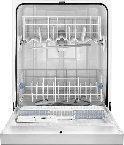 View dishwasher whirlpool wdf510pays warranty online or download in pfd format. Whirlpool Closeout 24" Tall Tub Built-In Dishwasher ...