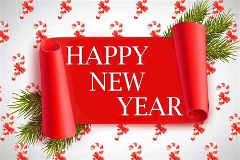 Happy New Year 2018 Wishes Greetings Cards Images Messages Photos