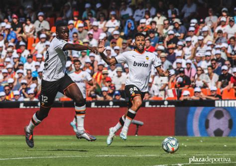 Mouctar Diakhaby Nueva V Ctima En La Plaga De Lesiones Plaza Deportiva