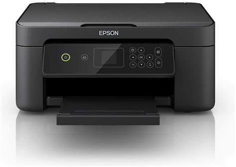 Epson Expression Xp 3100 Home Printer Dlg Computers