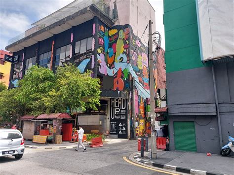 Adaptive Reuse In Southeast Asia