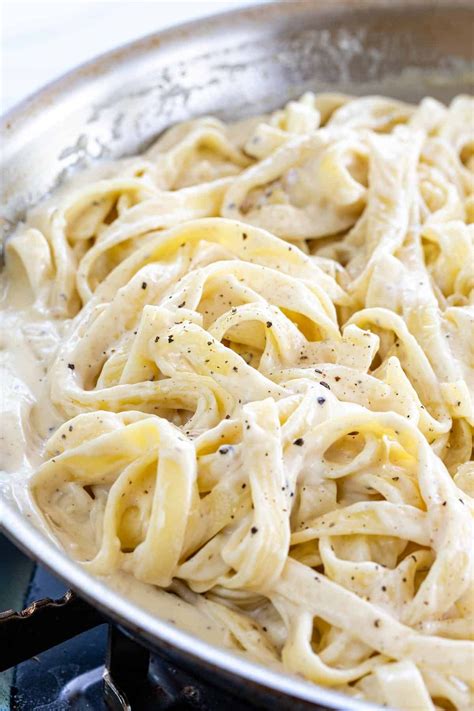 It's got a1 steak sauce! Alfredo Sauce | Recipe | Alfredo sauce recipe, Alfredo ...