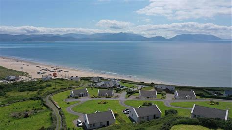 Inch Beach House And Cottages Inch Beach Kerry Holiday Homes