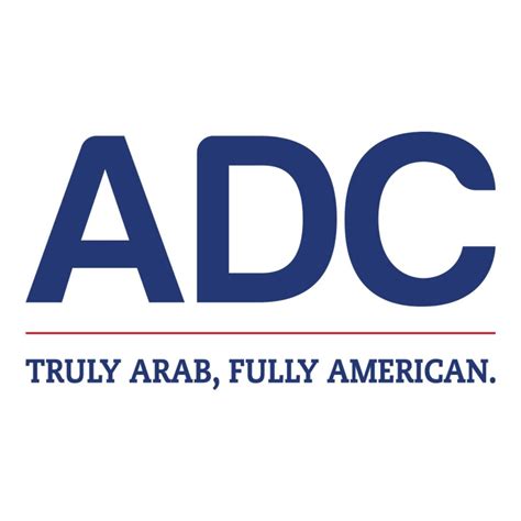 American Arab Anti Discrimination Committee Adc Washington D C Dc