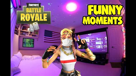 Fortnite Funny Moments That Will Cure Your Quarantine