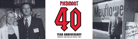 Piedmont Moving Systems Celebrates Years With Mayflower Transit Blog Piedmont Moving Systems