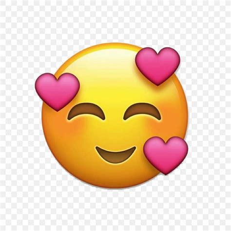 Emoji Heart Sticker Love Emoticon Png 960x960px Emoji Art Emoji