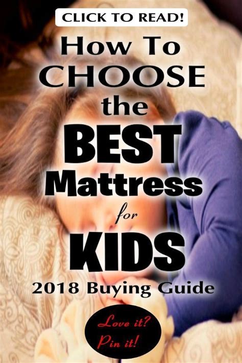 Featuring the best jewelry boxes, clear organizers, catchalls, and travel jewelry organizers from pottery barn, cb2. How to Choose the Best Mattress for Kids - 2021 Buying ...