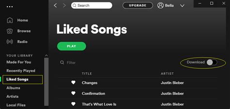 How To Download Music From Spotify Without Premium Tunelf