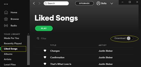 Neue musik entdecken · exklusive podcasts · unbegrenztes überspringen How to Download Music from Spotify without Premium - Tunelf