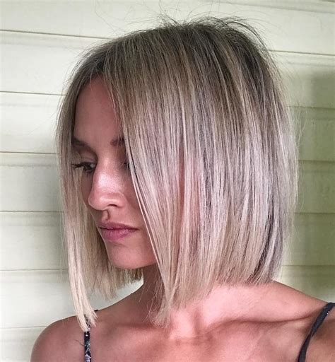 Aussi, lorsque les cheveux sont fins, mieux vaut. Très Fins Coupe Pour Cheveux Fins Et Plats - Quelle Coupe ...