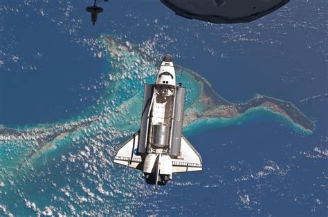 STS-135: The Final Voyage | NASA