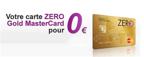 Elle est acceptée dans tout le réseau mondial mastercard et s'utilise comme une carte bancaire classique. Carte Zero Gold Mastercard : tout savoir sur cette carte ...