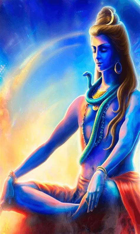 We are very happy to say our new app lord shiva launch. Lord Shiva 3D Live Wallpaper for Android - APK Download