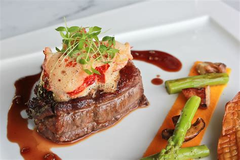 Eat well in Wellington, New Zealand's capital city - Global Medical