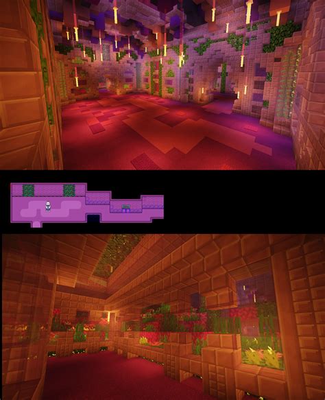 Undertale Minecraft Map