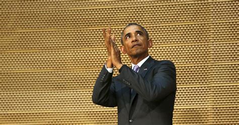 Cortisol strains the circulatory system, battering artery walls. Election 2016: President Barack Obama's legacy in Africa ...