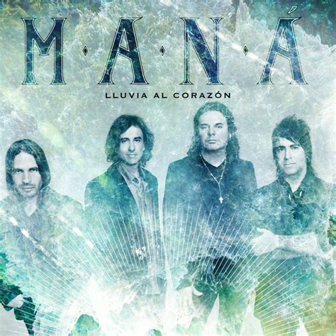 MANÁ Tops the Charts - Entertainment Affair