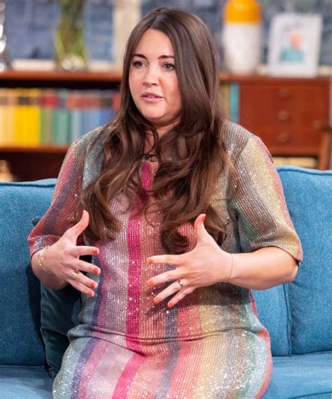 Eastenders Star Lacey Turner Blames Herself For Tragic Miscarriages