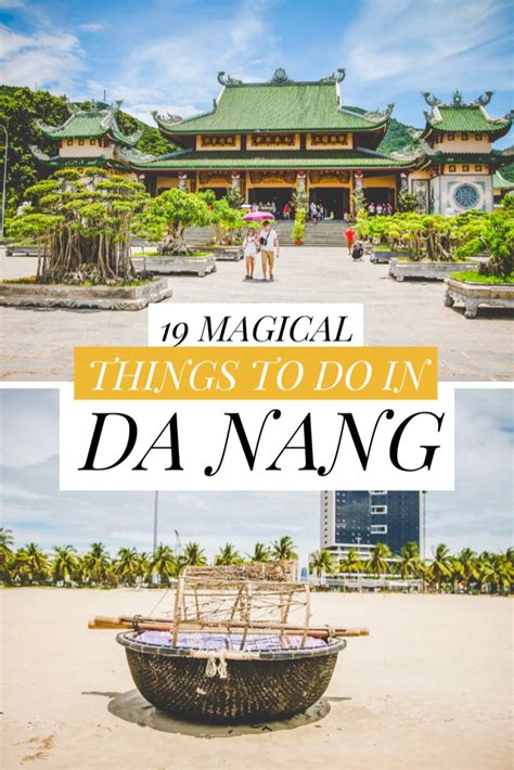 19 Things To Do In Da Nang Vietnam Guide Manhattanite Vietnam