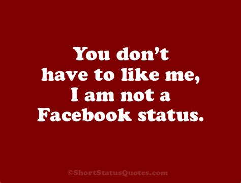 100 Funny Facebook Status Captions And Quotes