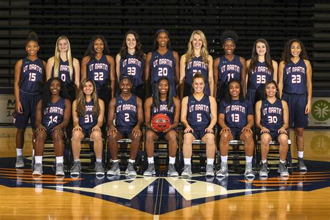 Utm Womens Basketball Continues To Soar — Good Morning Martin