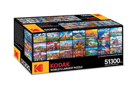 Impresszionizmus Kiemelkedő Nyereség Cual Es El Puzzle Mas Grande Del