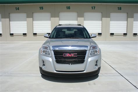 Davenport Autopark Blog Future Product Guide Gmc Vehicles For 2012