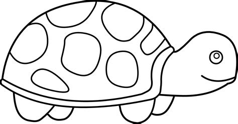 Free Turtle Clipart Black And White Download Free Turtle Clipart Black