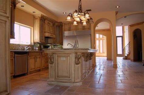 Glazed kitchen cabinet pictures distressed kitchen cabinets. Cabinets for Kitchen: Glazed Kitchen Cabinets Pictures