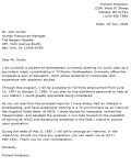 This free sample cover letter for a journalist has an accompanying journalist sample resume to help you put together a winning job application. Journalist Cover Letter Examples | Resume-Now